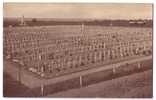 REIMS  (  Marne )  Cimetière De SILLERY Et Monument Aux Morts - Sillery