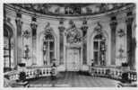 16949   Germania,   Bruchsal,  Schloss,  Kuppelsaal,  NV  (scritta) - Bruchsal
