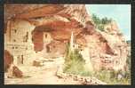 Balcony House Ruin Mesa Verde National Park Soda Canyon Colorado - Mesa Verde