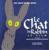 SFAR   -   CD Promotionnel "Le Chat Du Rabbin, Le Film" - Discos & CD