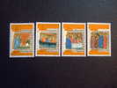 VATICAN 1997  VERSO L ANNO DEL SANTO DEL 2000    MNH **  (200P22) - Unused Stamps