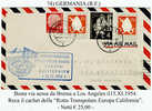 Germania-SP0074 - Lettres & Documents