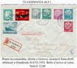 Germania-SP0075 - Covers & Documents