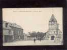 Saint étienne Du Rouvray Place De L'église édit.levesque Animée Graineterie Ex.tassel Jean Succ. - Saint Etienne Du Rouvray