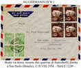 Germania-SP0084 - Covers & Documents