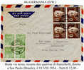 Germania-SP0084 - Storia Postale