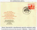 Germania-SP0085 - Briefe U. Dokumente