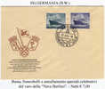 Germania-SP0088 - Covers & Documents