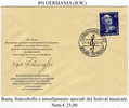 Germania-SP0089 - Lettres & Documents