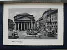 495 Roma- Il Pantheon - Panthéon