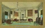 USA – United States – Independence Hall, Philadelphia, Pa – Early 1900s Used Postcard [P4194] - Philadelphia