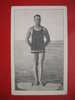 Deep Sea Diver -----Oscar Griffith   Catalina Ca  Ca 1910    --   ---   -----   -ref 217 - Swimming