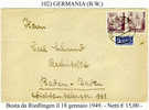 Germania-SP0102 - Other & Unclassified