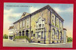 Exchange Building, Charlestown, SC.  1930-40s - Charleston