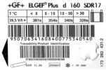 CARTE Reglage Machine - Andere & Zonder Classificatie