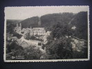 Clervaux,Panorama - Clervaux