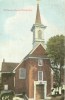 USA – United States – Old Swedes Church, Philadelphia, Pa, Early 1900s Unused Postcard [P4252] - Philadelphia