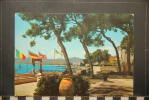 JUAN LES PINS  LA PINEDE - Other & Unclassified