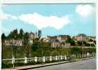 Dép 53 - Ambrieres  Les Vallées - Ambrieres - Vue Sur La Route De Mayenne  -  état - Semi  Moderne Grand Format - Ambrieres Les Vallees