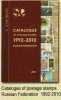 Modern Russian Special Stamp Catalogue 2011 New 24€ English For Expert-mans Of The Varitys Topics Of RUSSIA Neue Rußland - Cultural