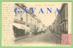 91 ESSONNE -Rue De Paris - Essonnes