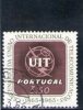 PORTUGAL 1965 OBLITERE´ - Gebraucht