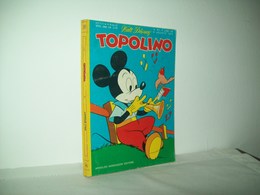 Topolino (Mondadori 1972) N. 871 - Disney