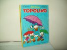 Topolino (Mondadori 1972) N. 875 - Disney