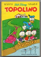 Topolino (Mondadori 1972) N. 877 - Disney