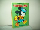 Topolino (Mondadori 1972) N. 879 - Disney