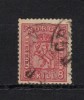 NORVEGE. N° 15 Obl. - Used Stamps