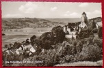 Delcampe - Hüttlingen,Niederalfingen,Burg Niederalfingen Mit Blick Ins Kochertal,1950-1960 - Aalen