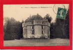 Delcampe - SOUSCEYRAC - Château De Grugnac - Sousceyrac
