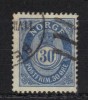 NORVEGE. N° 95 A Obl. - Used Stamps