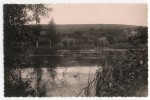 BRAY S/SOMME. -   Le 1er Etang.  CPSM 9x14 - Bray Sur Somme