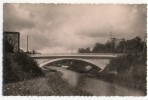 "SOMME". -   Le Pont Du Canal à Froissy.  CPSM 9x14 - Bray Sur Somme