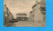 95 MONTIGNY - Rue Du Fort N°1 - Montigny Les Cormeilles