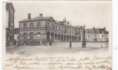 LE MERLERAULT ... HOTEL DE VILLE ... - Le Merlerault