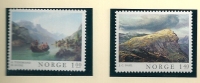 1974 Paintings - Unused Stamps