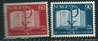 1966  Bible Society - Ongebruikt