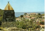 CPM De Gustavia Saint Barthélémy (Antilles Françaises) - Saint Barthelemy