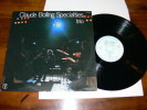 CLAUDE BOLLING  "SPECIALTIES TRIO " AVEC MAX HEDIGUER BASS ET MARCEL SABIANI  DRUMS EDIT RCA - Jazz