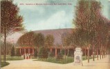 USA – United States – Exterior Of Mormon Tabernacle, Salt Lake City, Utah, Early 1900s Unused Postcard [P4298] - Salt Lake City