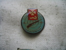 Pin´s AISL Tir, Club D'ORSCHWIHR 1968-1993 - Tir à L'Arc