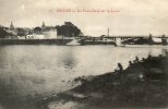 DECIZE Le Pont Neuf Sur La Loire - Decize