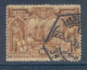 ! ! Portugal - 1898 Vasco Gama 100 R - Af. 154 - Used - Usati