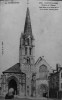 Façade De L´église - Montivilliers