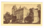 Jubilé Chromo 112  Château De Durbuy  -  Kasteel Van Durby - Sonstige & Ohne Zuordnung