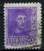 1938, FERNANDO EL CATOLICO, VALOR PRINCIPAL - Used Stamps