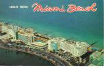 Stati Uniti-florida- Miami Beach - Miami Beach